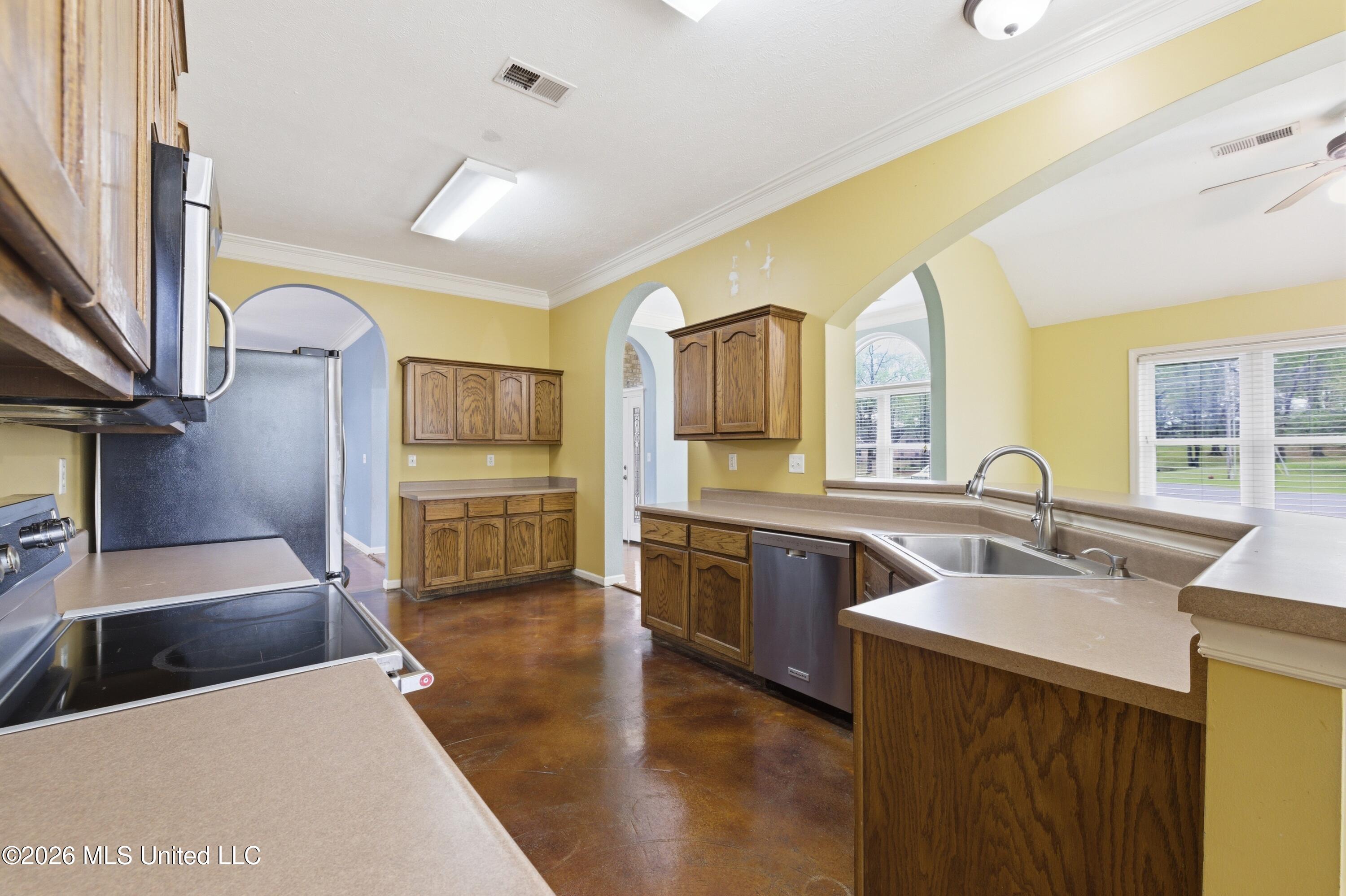 5562 Corey Cove Horn Lake, MS 38637 - Photo 13 of 41 934A1954