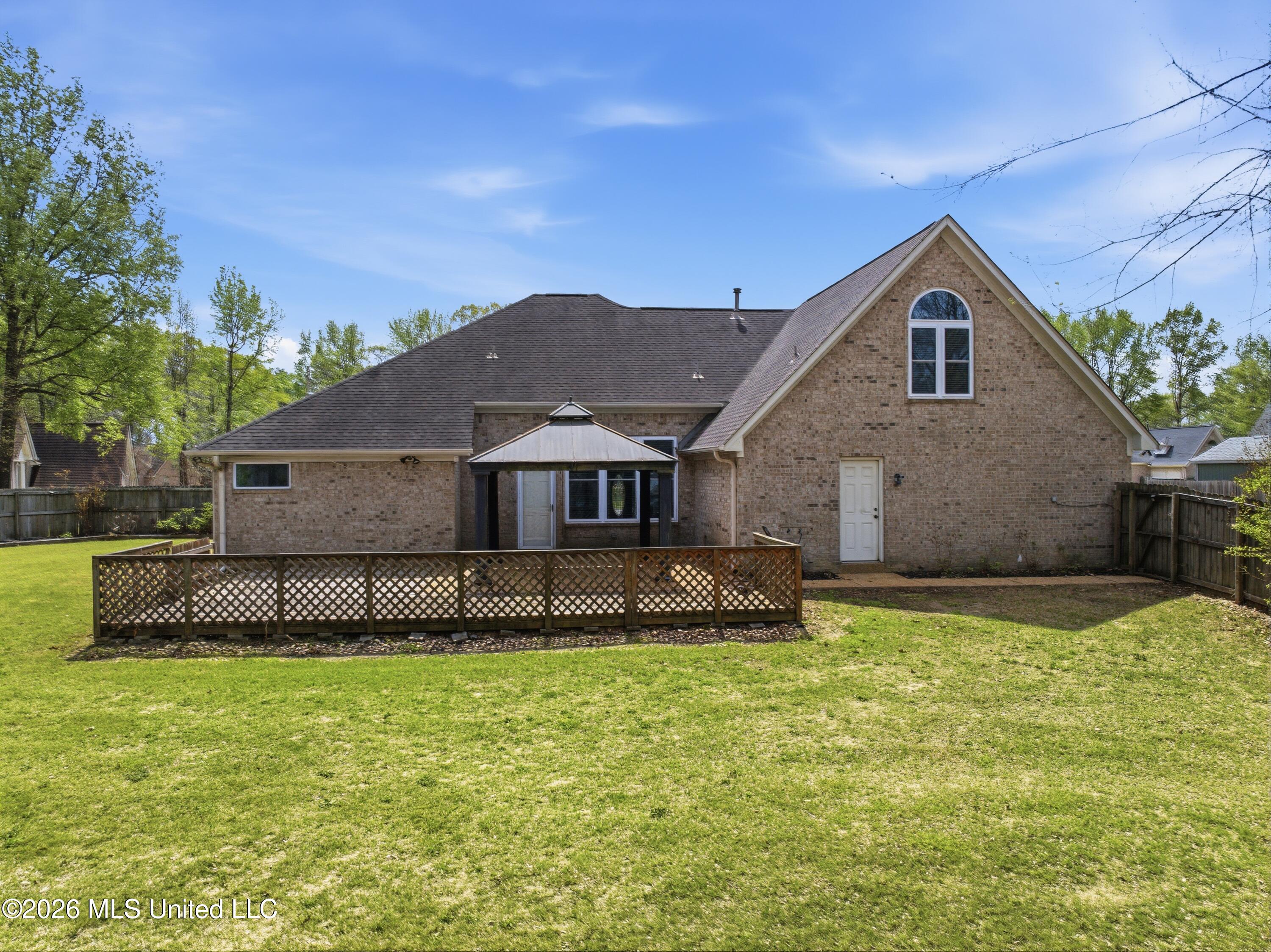 5562 Corey Cove Horn Lake, MS 38637 - Photo 21 of 41 DJI_0608