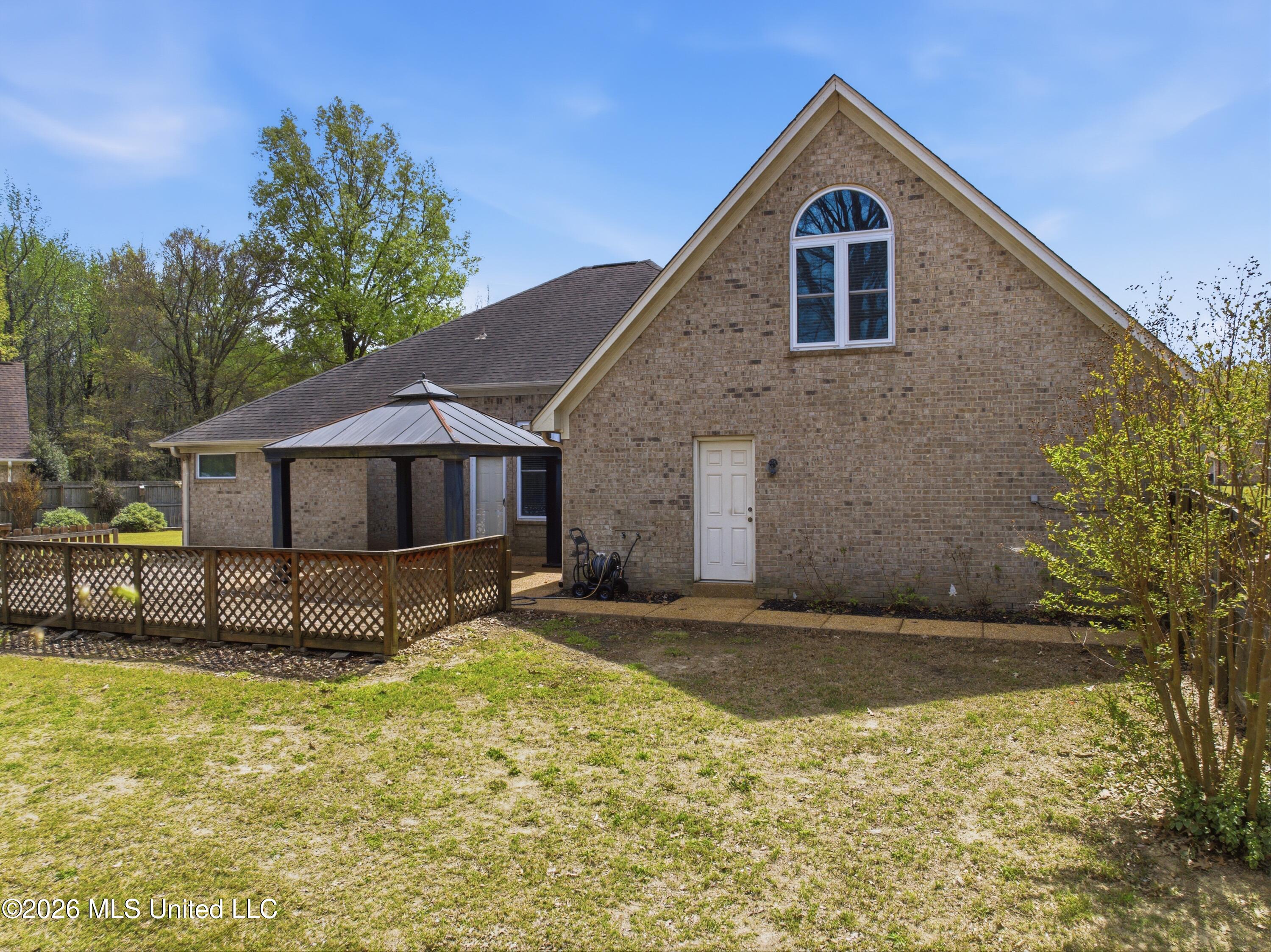 5562 Corey Cove Horn Lake, MS 38637 - Photo 23 of 41 DJI_0603