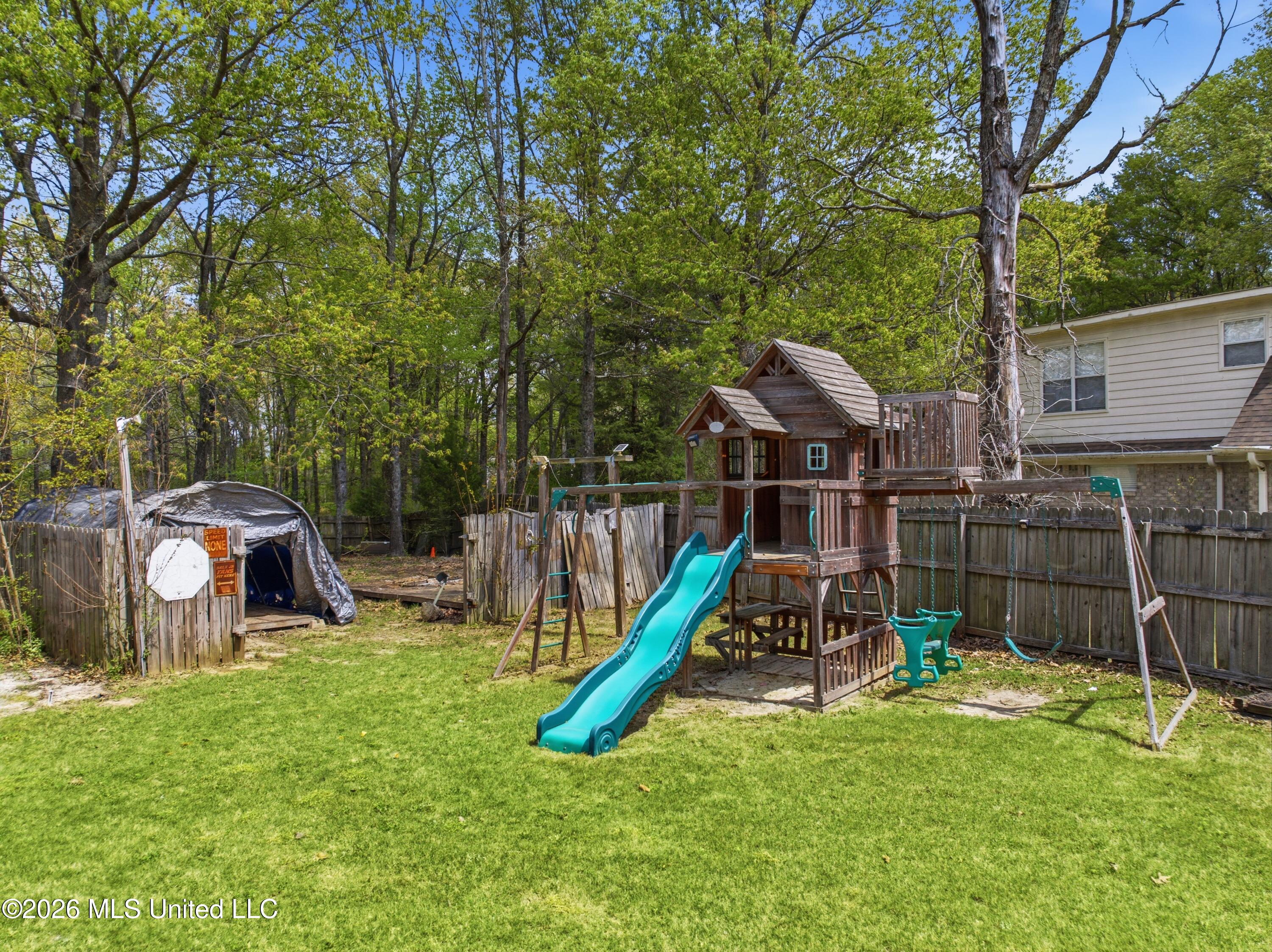5562 Corey Cove Horn Lake, MS 38637 - Photo 41 of 41 DJI_0618