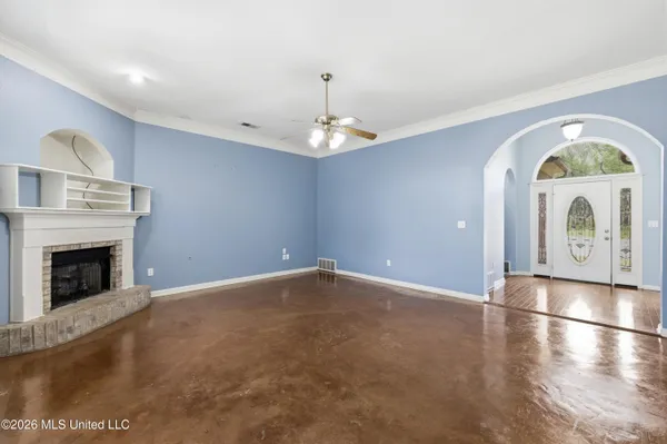 $371,500 | 5562 Corey Cove, Horn Lake, MS 38637