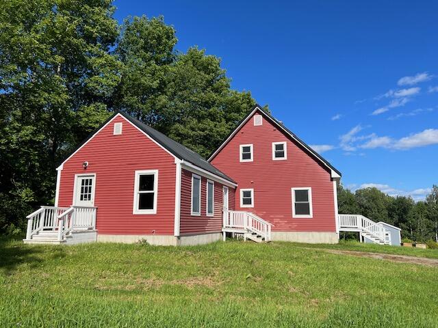 324 Schoodic Lake Road Brownville, ME 04414 - Photo 2 of 33 IMG_2580