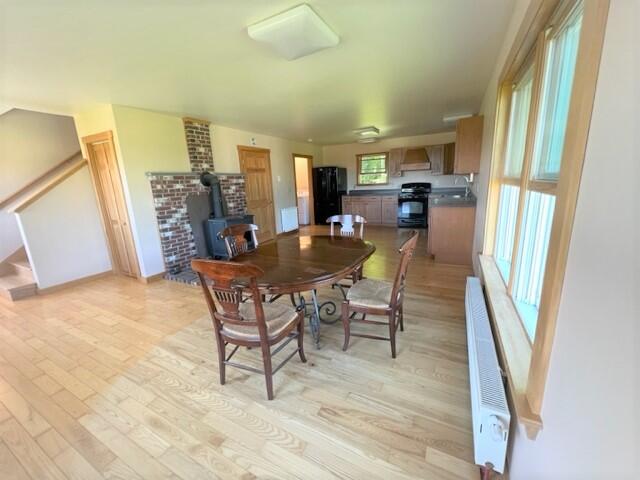 324 Schoodic Lake Road Brownville, ME 04414 - Photo 21 of 33 IMG_2605