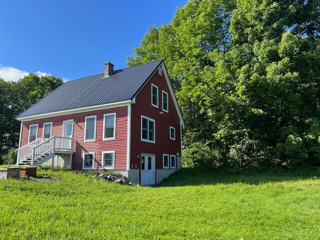 324 Schoodic Lake Road Brownville, ME 04414 - Photo 3 of 33 IMG_2581