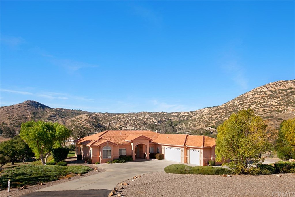 22780 Tombill Road Ramona, CA 92065 - Photo 1 of 1 Gallery Image 1