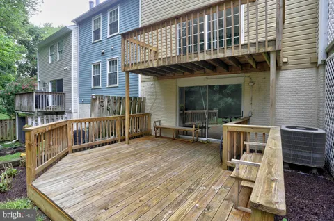 $480,000 | 8803 Stonebrook Lane, Columbia, MD 21046