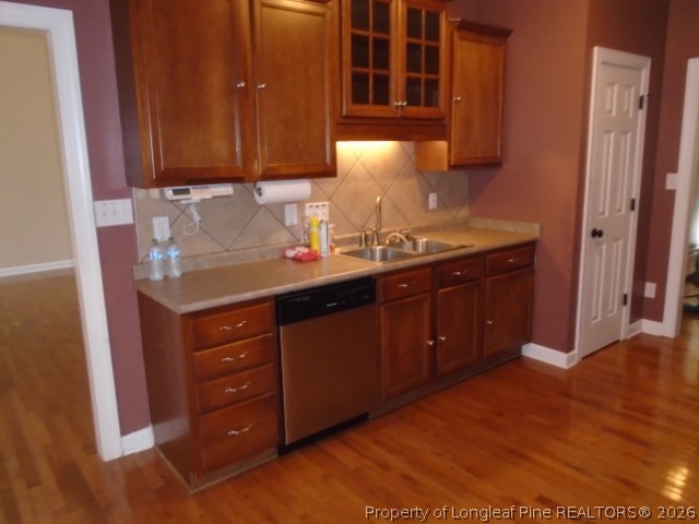 3604 Talus Road Fayetteville, NC 28306 - Photo 19 of 30 Gallery Image 19