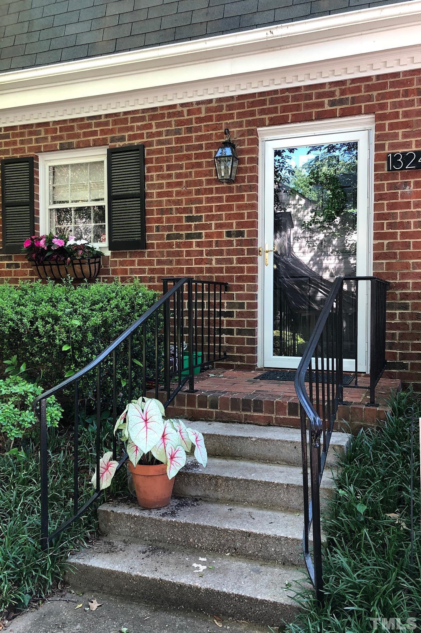 1324 Dylan Heath Court Raleigh, NC 27608 - Photo 1 of 10