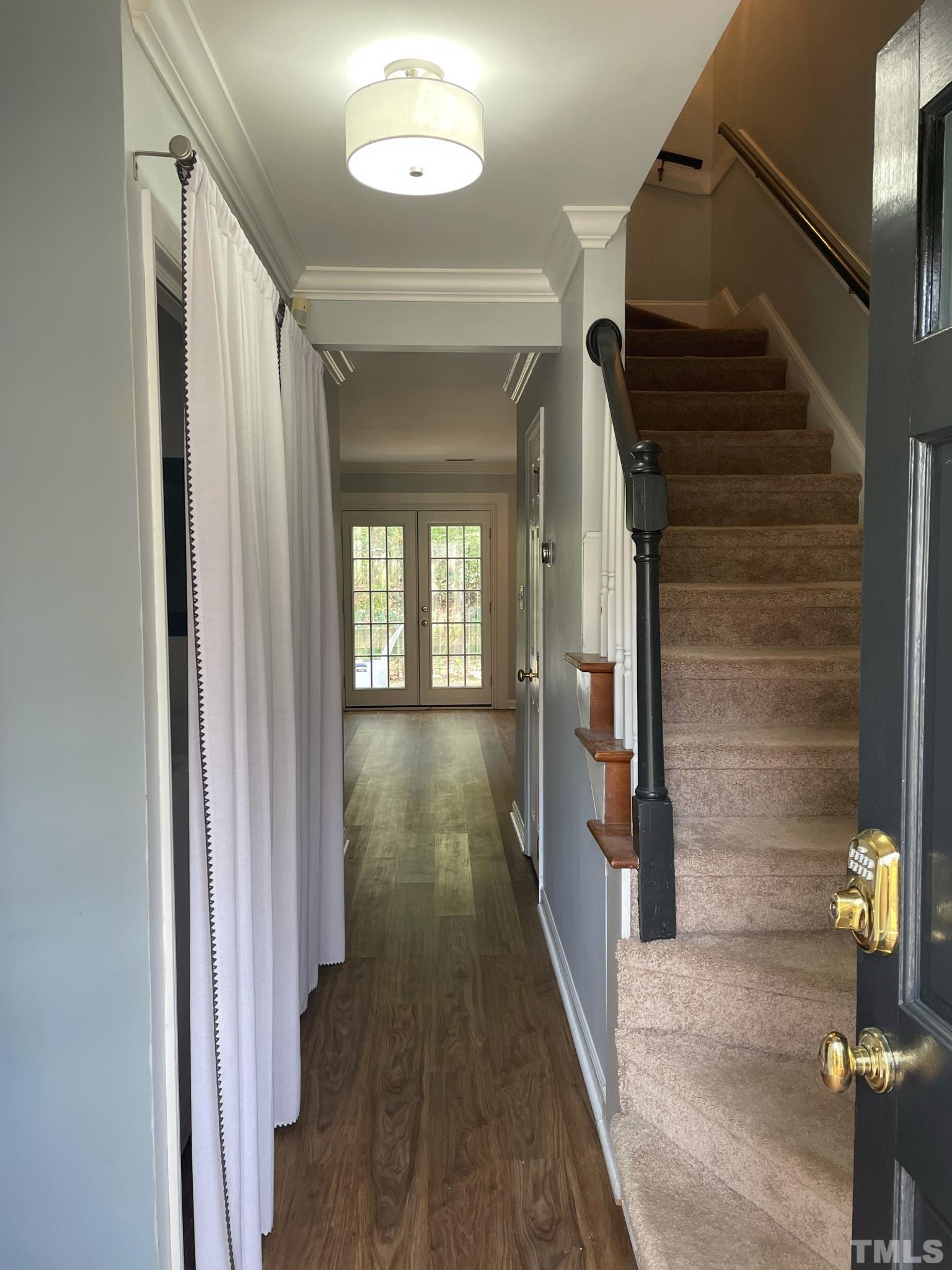 1324 Dylan Heath Court Raleigh, NC 27608 - Photo 2 of 10