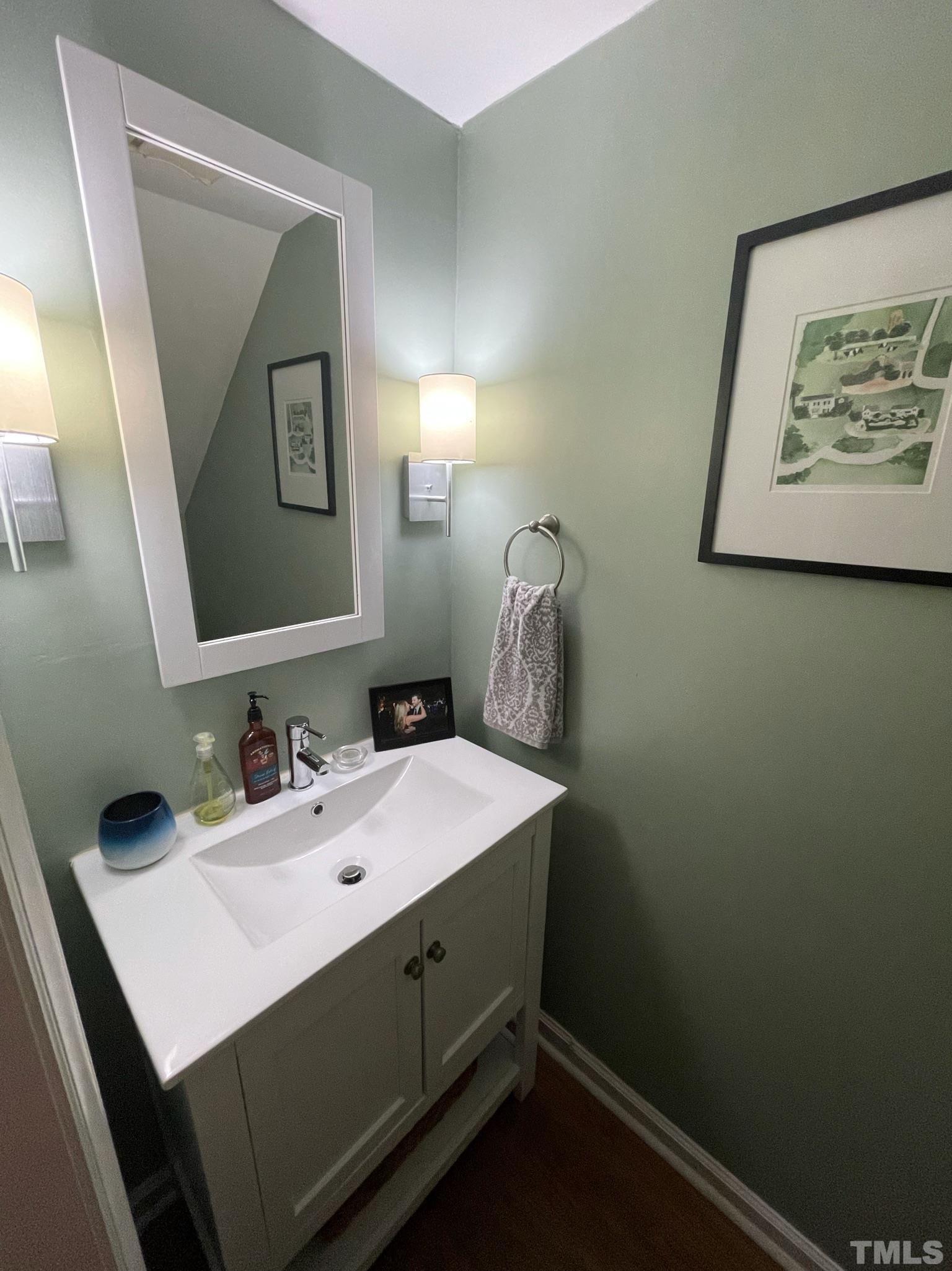 1324 Dylan Heath Court Raleigh, NC 27608 - Photo 4 of 10