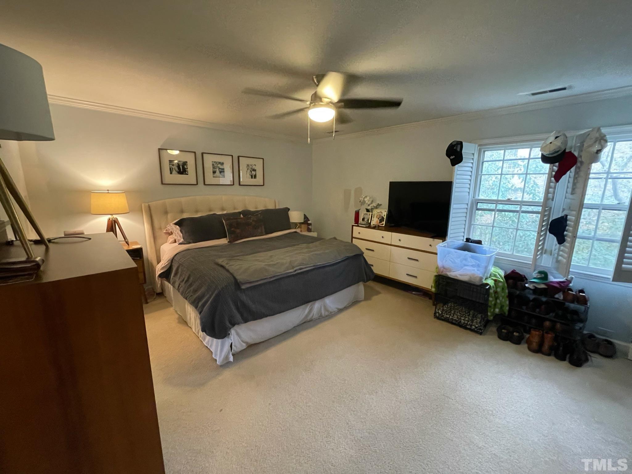 1324 Dylan Heath Court Raleigh, NC 27608 - Photo 8 of 10