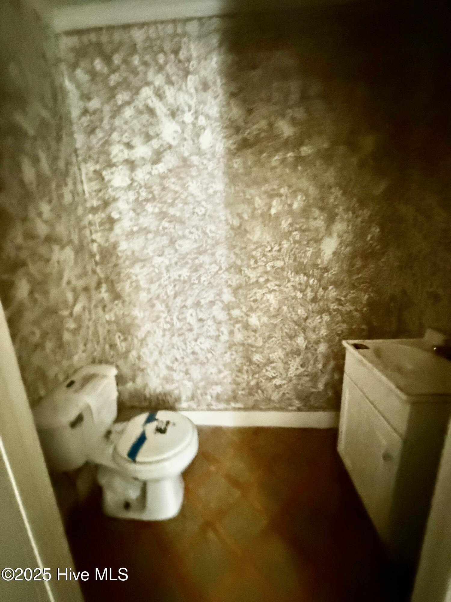 82 Long Ridge Road Plymouth, NC 27962 - Photo 10 of 10 Bedroom 2 half bath