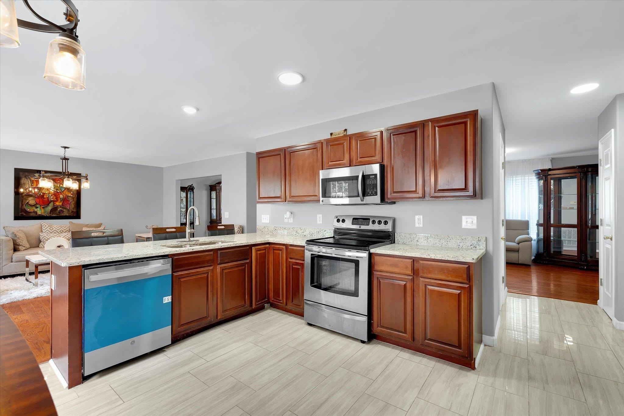 205 Corey Way Travelers Rest, SC 29690 - Photo 15 of 44