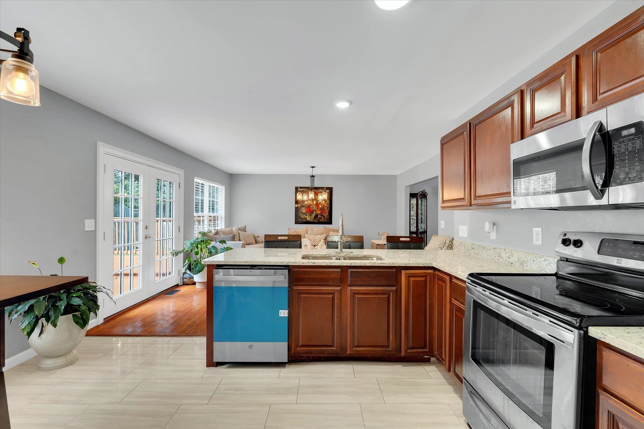 205 Corey Way Travelers Rest, SC 29690 - Photo 16 of 44