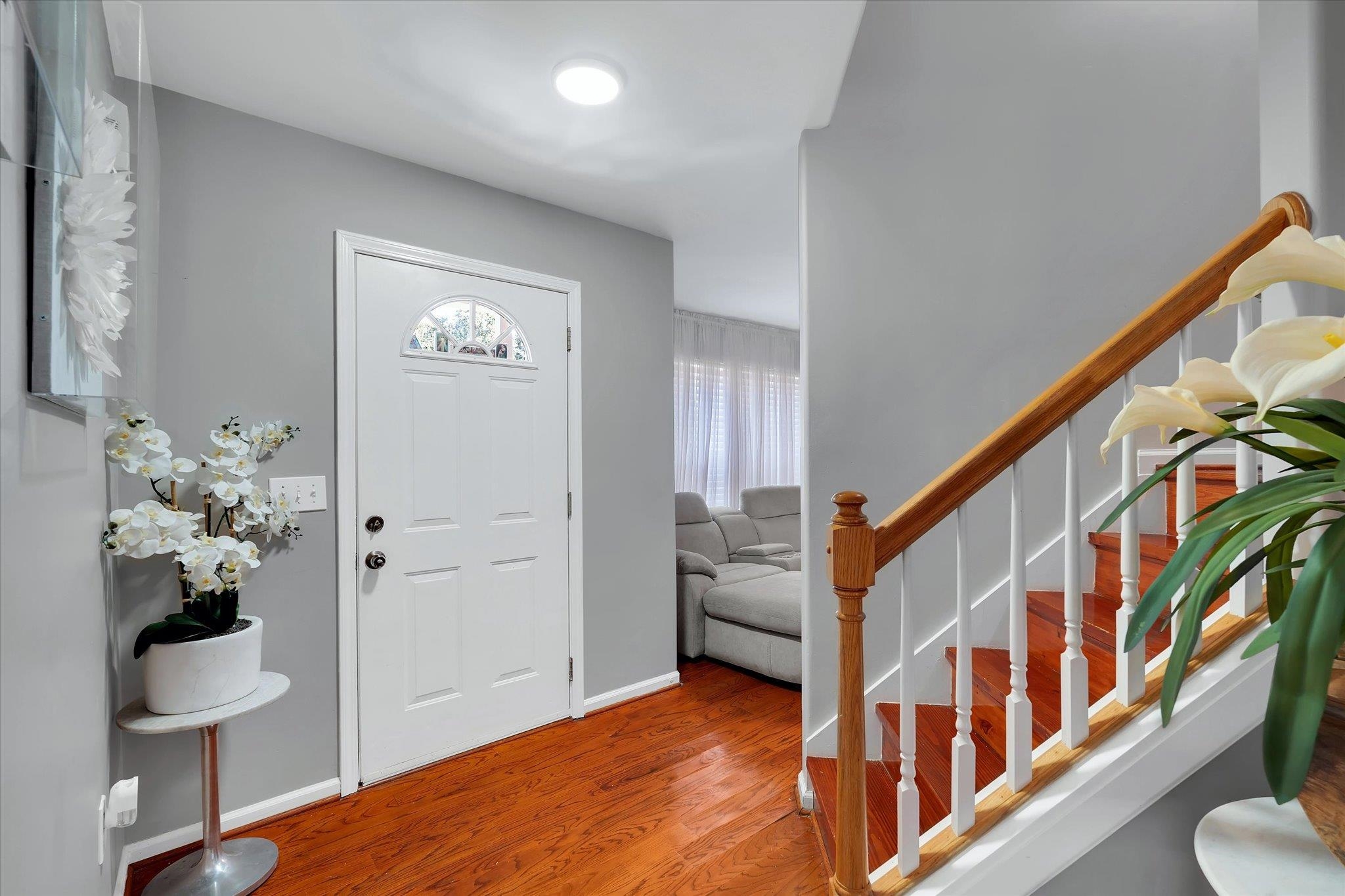 205 Corey Way Travelers Rest, SC 29690 - Photo 3 of 44