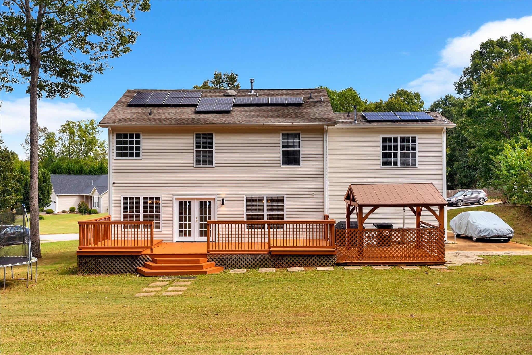 205 Corey Way Travelers Rest, SC 29690 - Photo 34 of 44