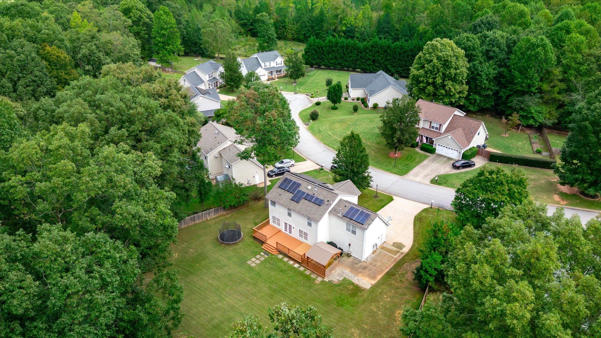 205 Corey Way Travelers Rest, SC 29690 - Photo 36 of 44