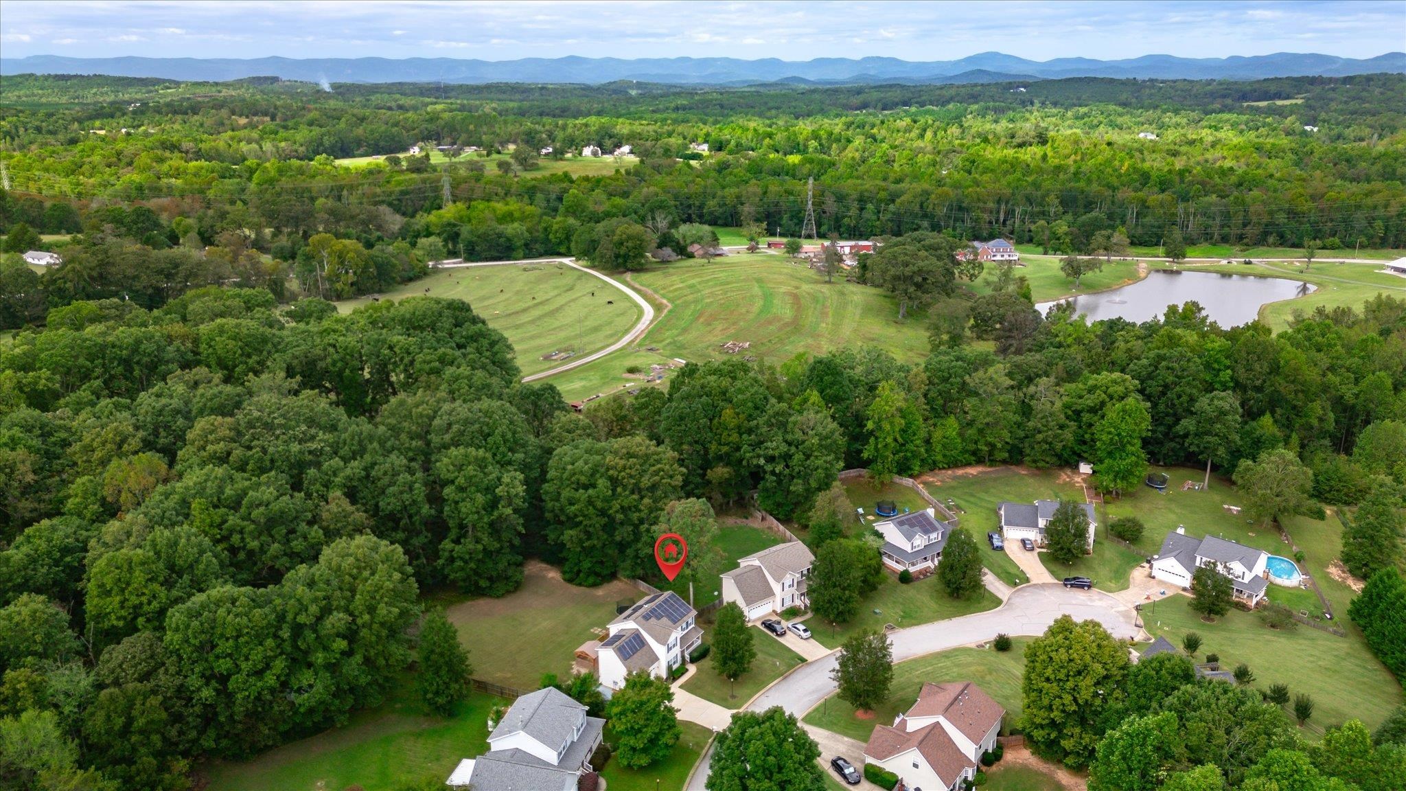 205 Corey Way Travelers Rest, SC 29690 - Photo 37 of 44