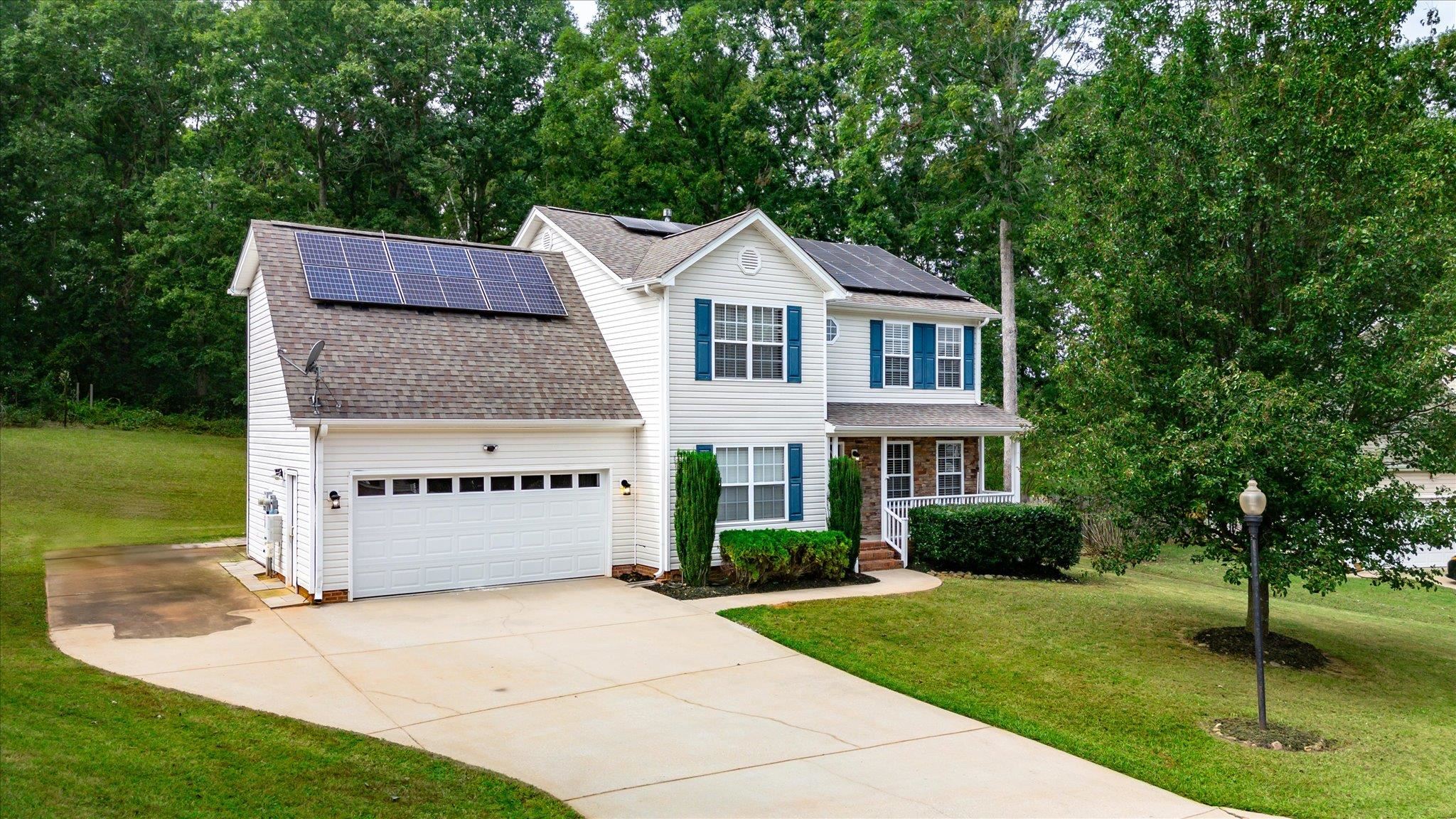 205 Corey Way Travelers Rest, SC 29690 - Photo 43 of 44