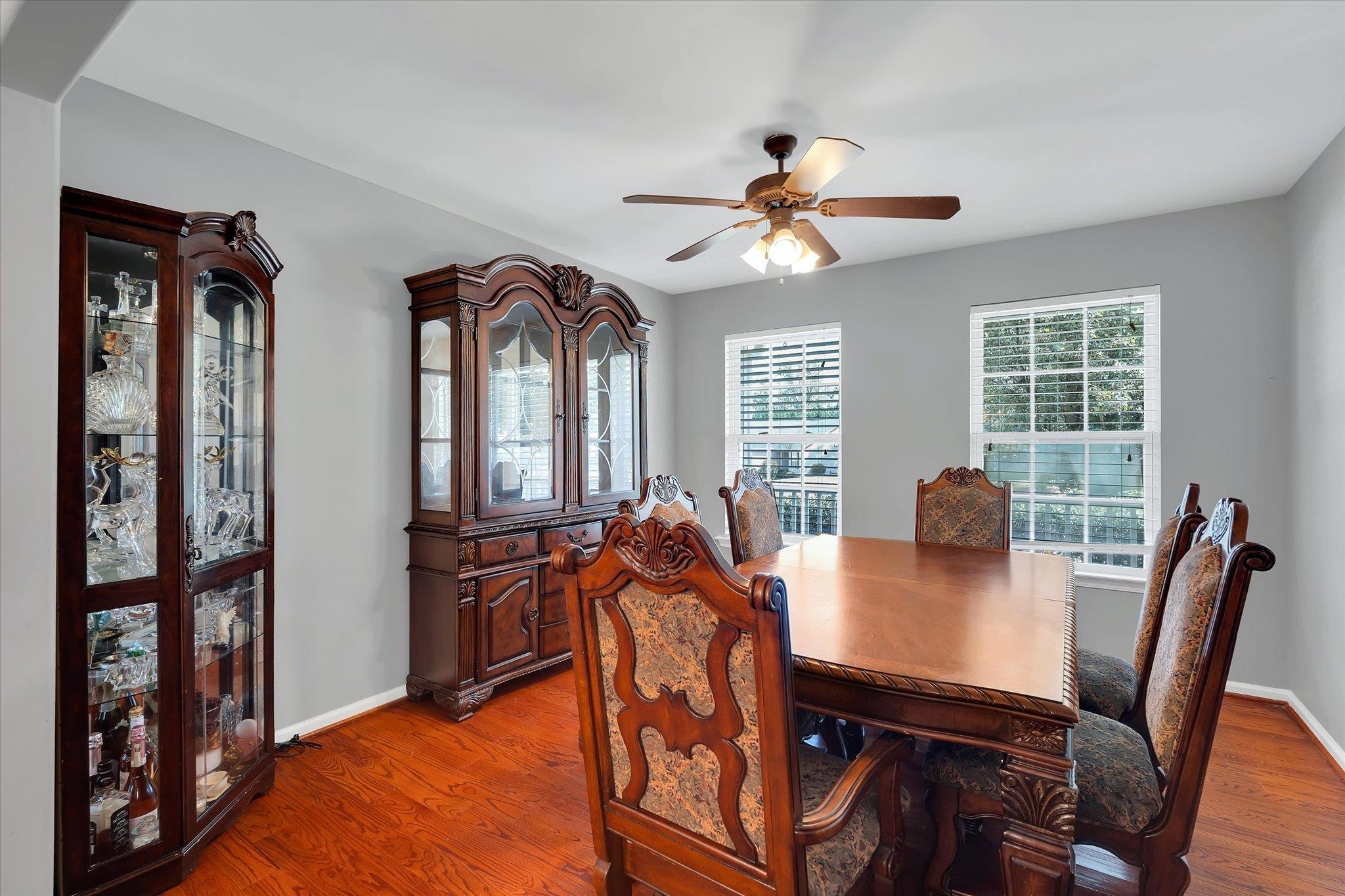 205 Corey Way Travelers Rest, SC 29690 - Photo 6 of 44