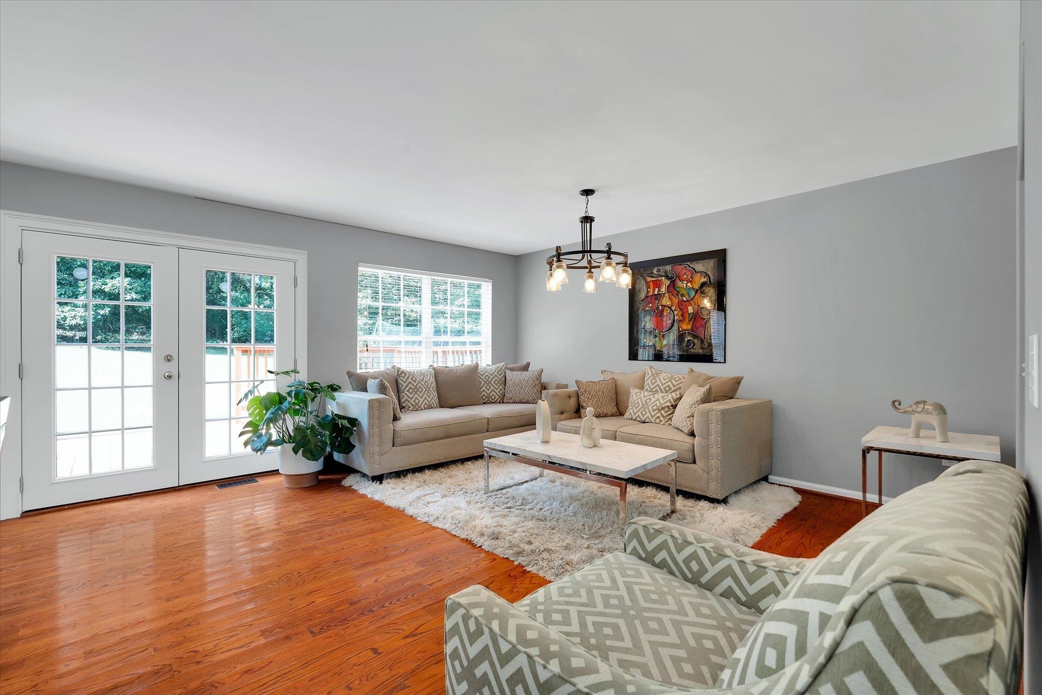 205 Corey Way Travelers Rest, SC 29690 - Photo 8 of 44