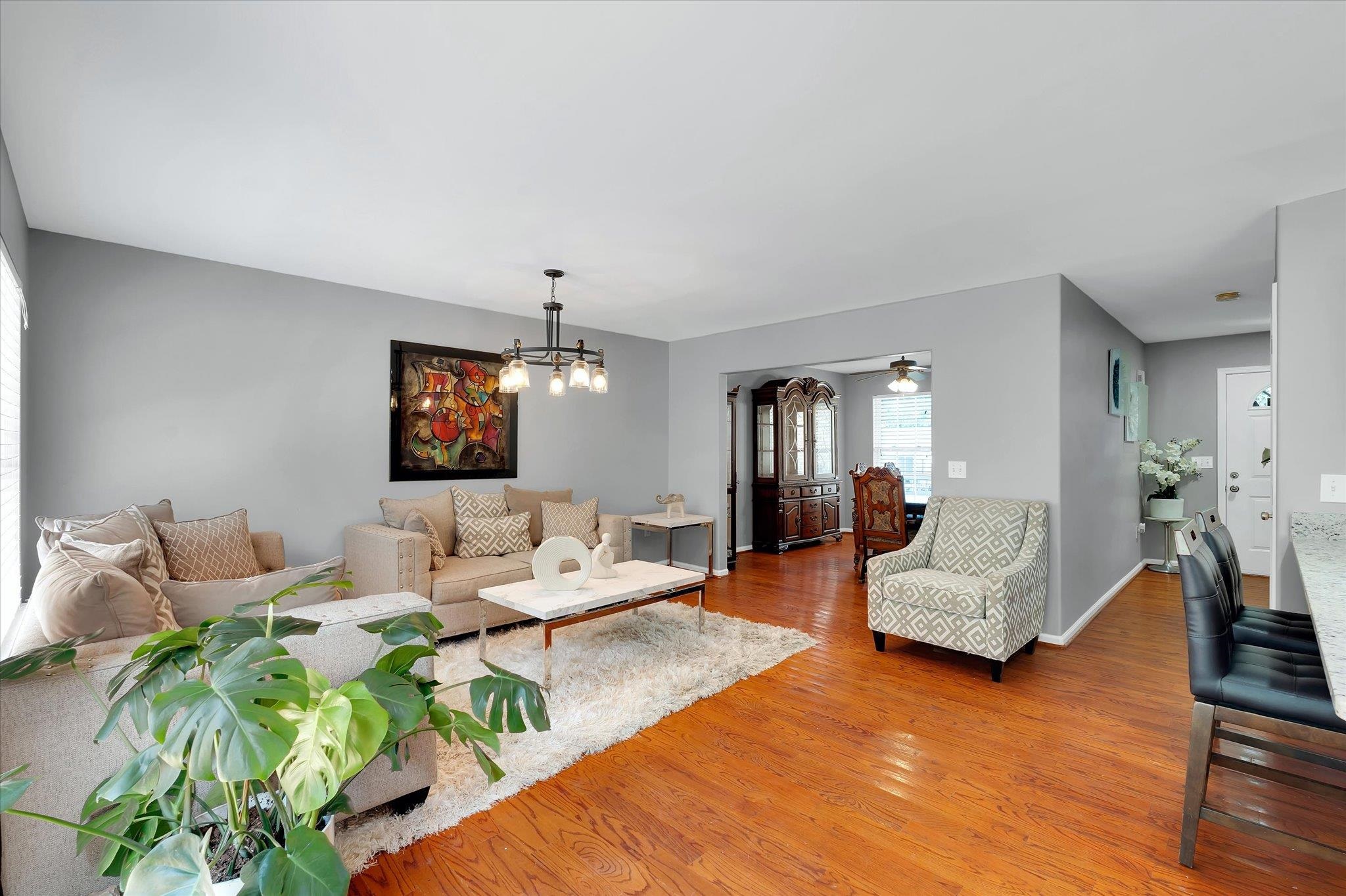 205 Corey Way Travelers Rest, SC 29690 - Photo 9 of 44