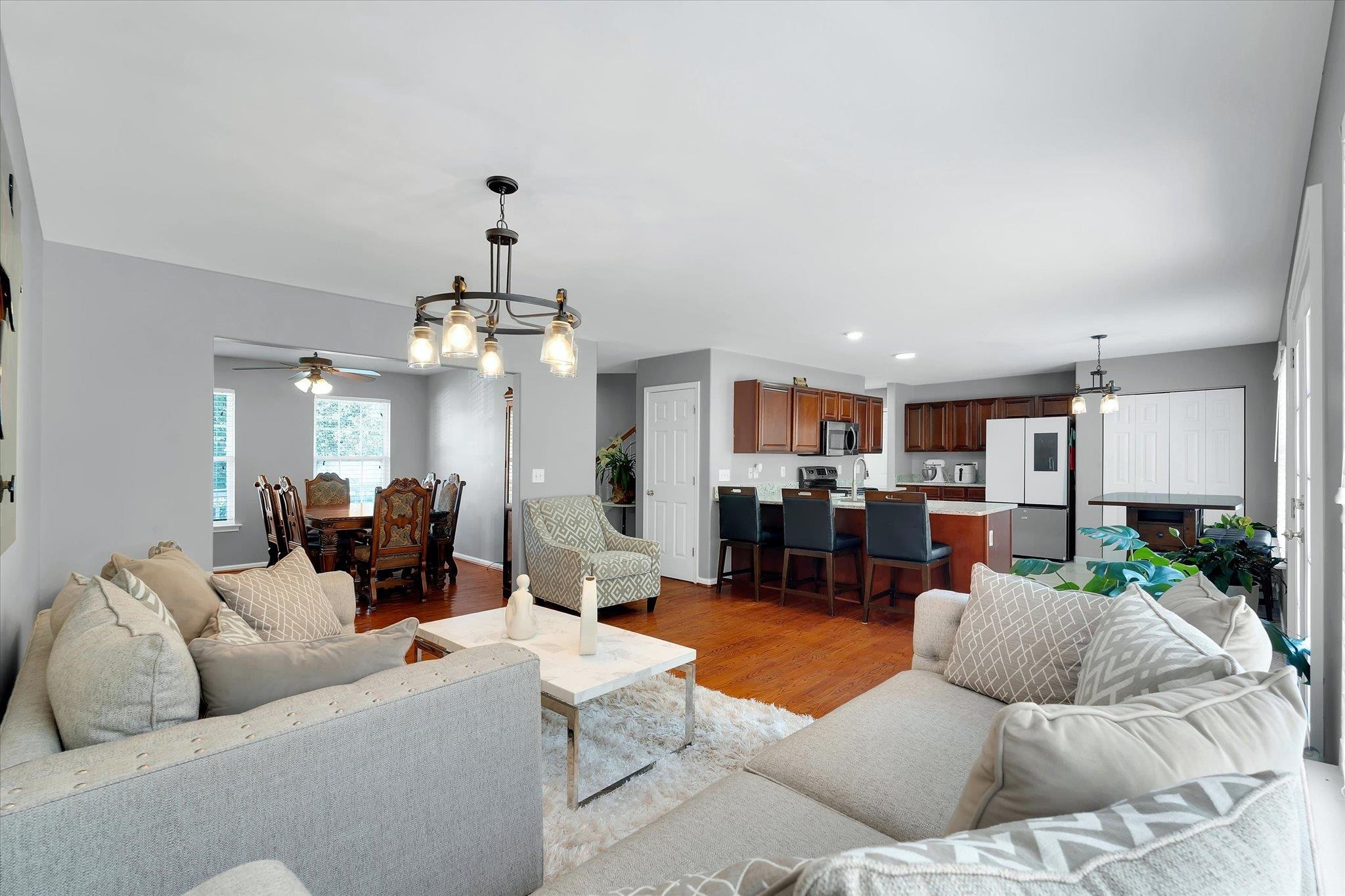 205 Corey Way Travelers Rest, SC 29690 - Photo 10 of 44