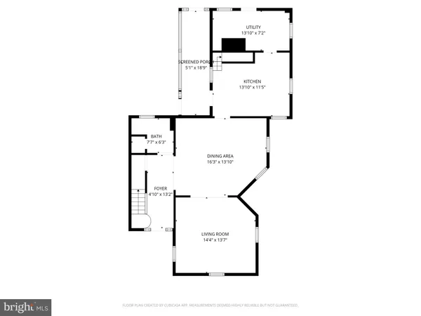 $299,000 | 105 West End Avenue, Cambridge, MD 21613