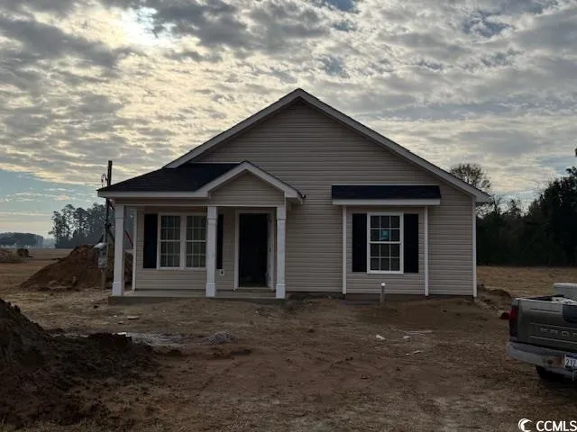 $229,900 | 2587 Cottonwood Drive, Loris, SC 29569