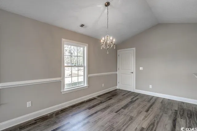 $229,900 | 2587 Cottonwood Drive, Loris, SC 29569