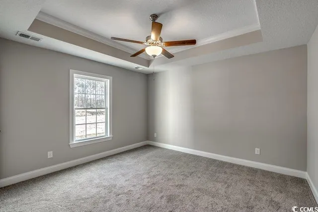 $229,900 | 2587 Cottonwood Drive, Loris, SC 29569