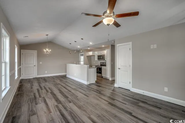 $229,900 | 2587 Cottonwood Drive, Loris, SC 29569