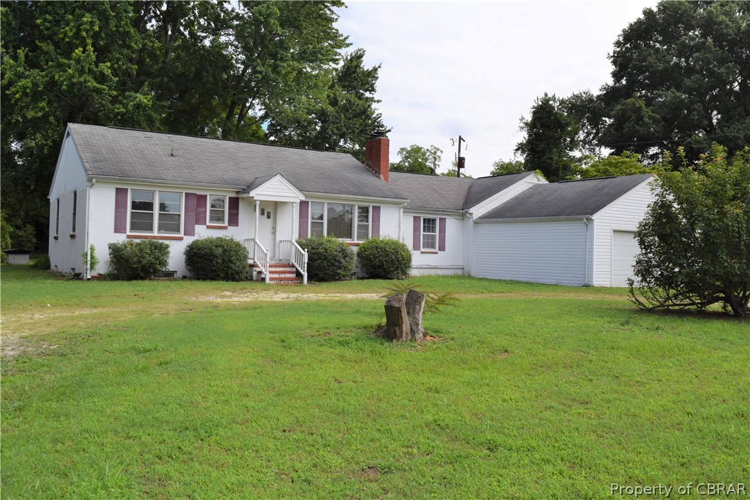 7089 Crewe Road Hayes, VA 23072 - Photo 12 of 12 Gallery Image 12