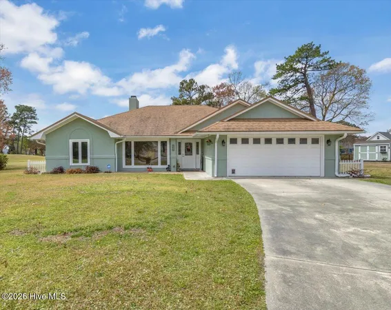 $480,000 | 104 Greenview Court, Hampstead, NC 28443