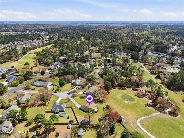 $480,000 | 104 Greenview Court, Hampstead, NC 28443