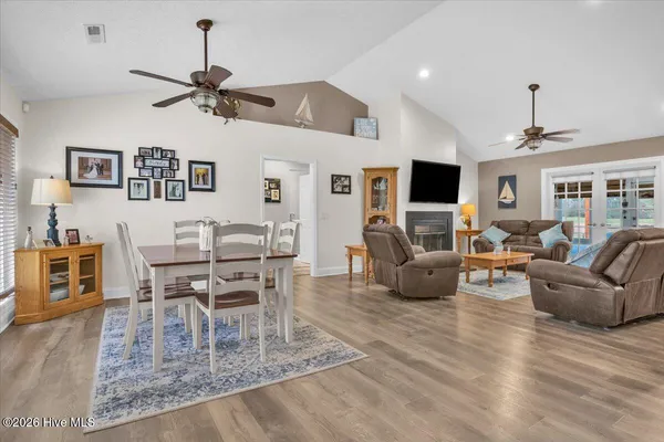 $480,000 | 104 Greenview Court, Hampstead, NC 28443