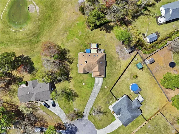 $480,000 | 104 Greenview Court, Hampstead, NC 28443