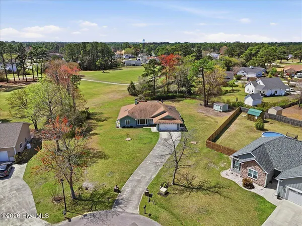 $480,000 | 104 Greenview Court, Hampstead, NC 28443