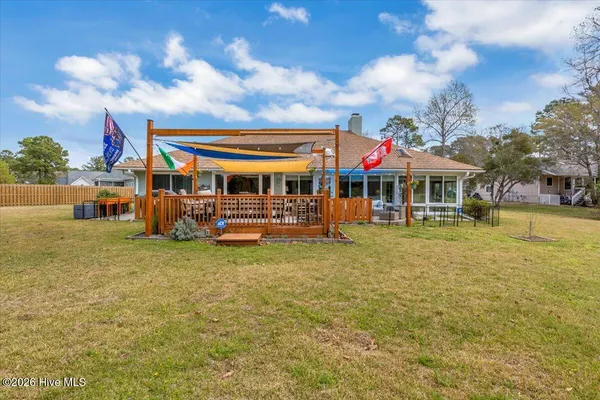 $480,000 | 104 Greenview Court, Hampstead, NC 28443