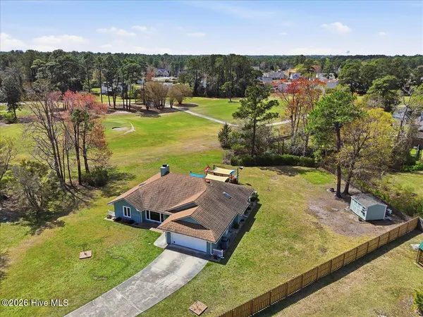 $480,000 | 104 Greenview Court, Hampstead, NC 28443