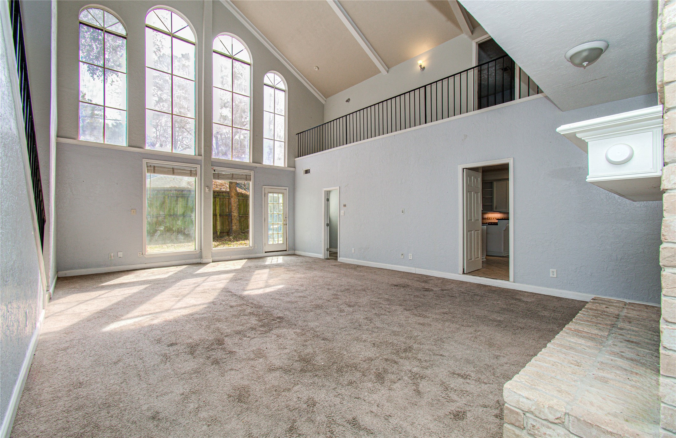 8103 Oak Moss Drive Spring, TX 77379 - Photo 22 of 33 a view of an front door