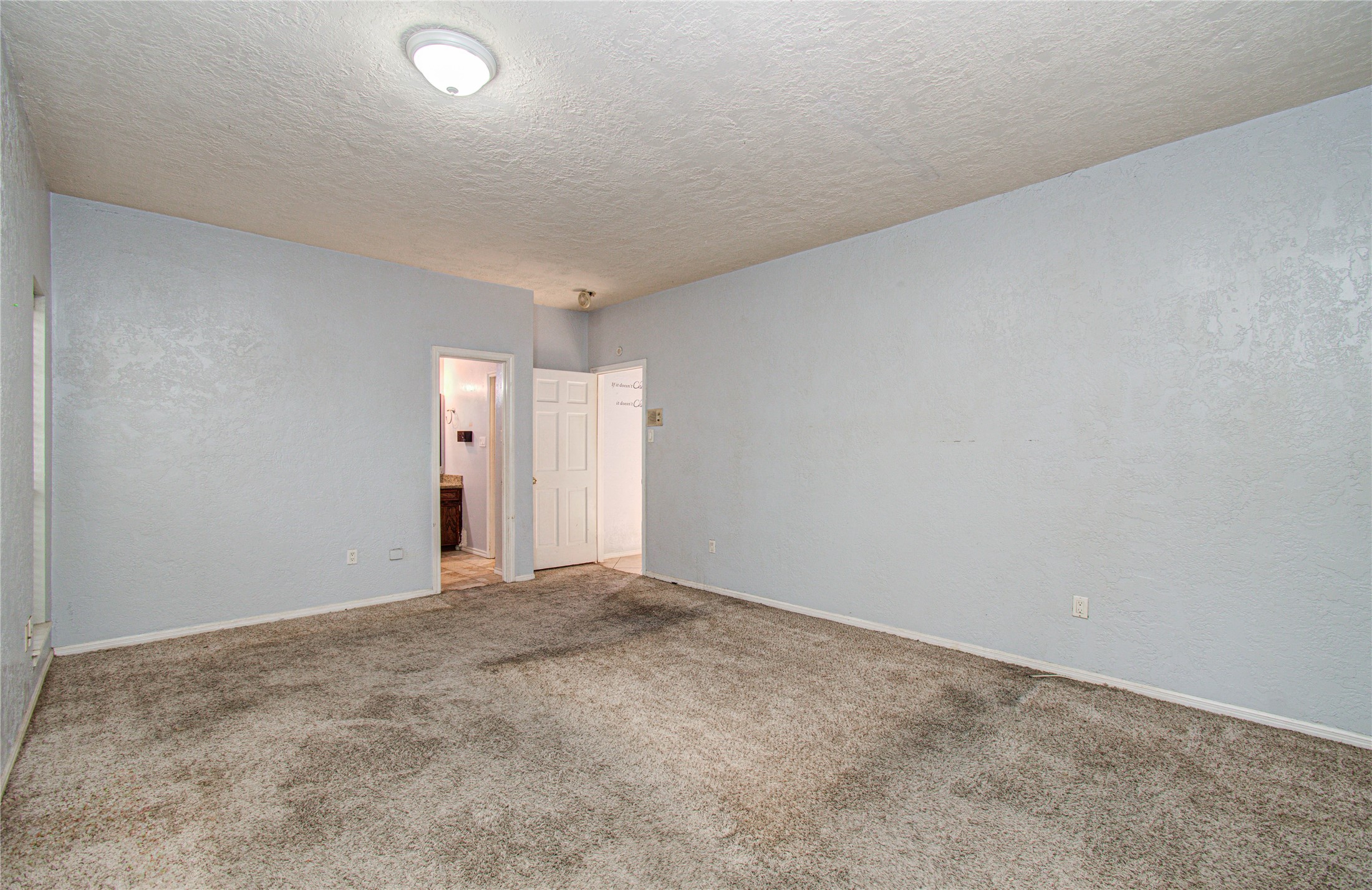 8103 Oak Moss Drive Spring, TX 77379 - Photo 29 of 33 a view of an empty room