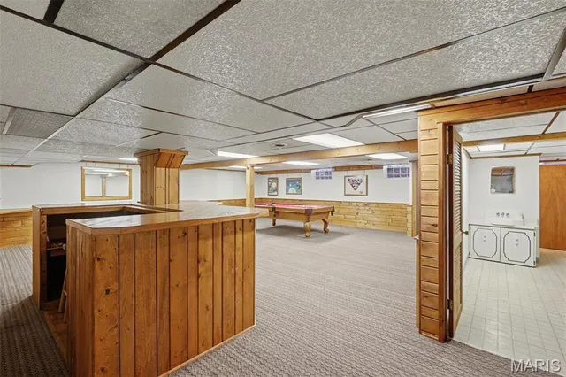 $545,000 | 1400 Norman Place, Warson Woods, MO 63122