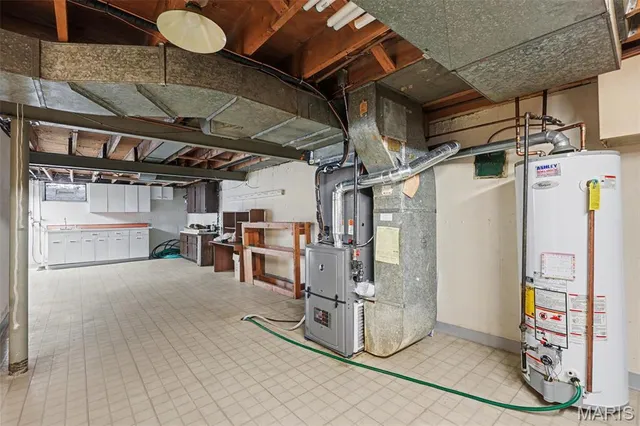 $545,000 | 1400 Norman Place, Warson Woods, MO 63122