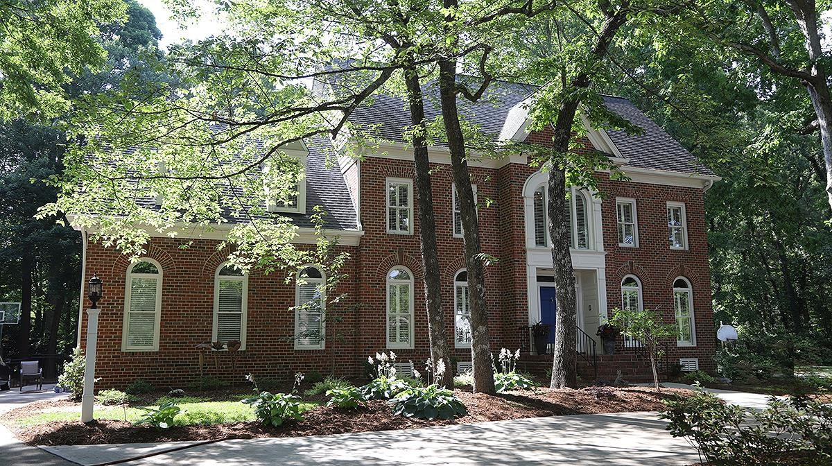 7525 Rainwater Road Raleigh, NC 27615 - Photo 2 of 30 Welcome Home!!