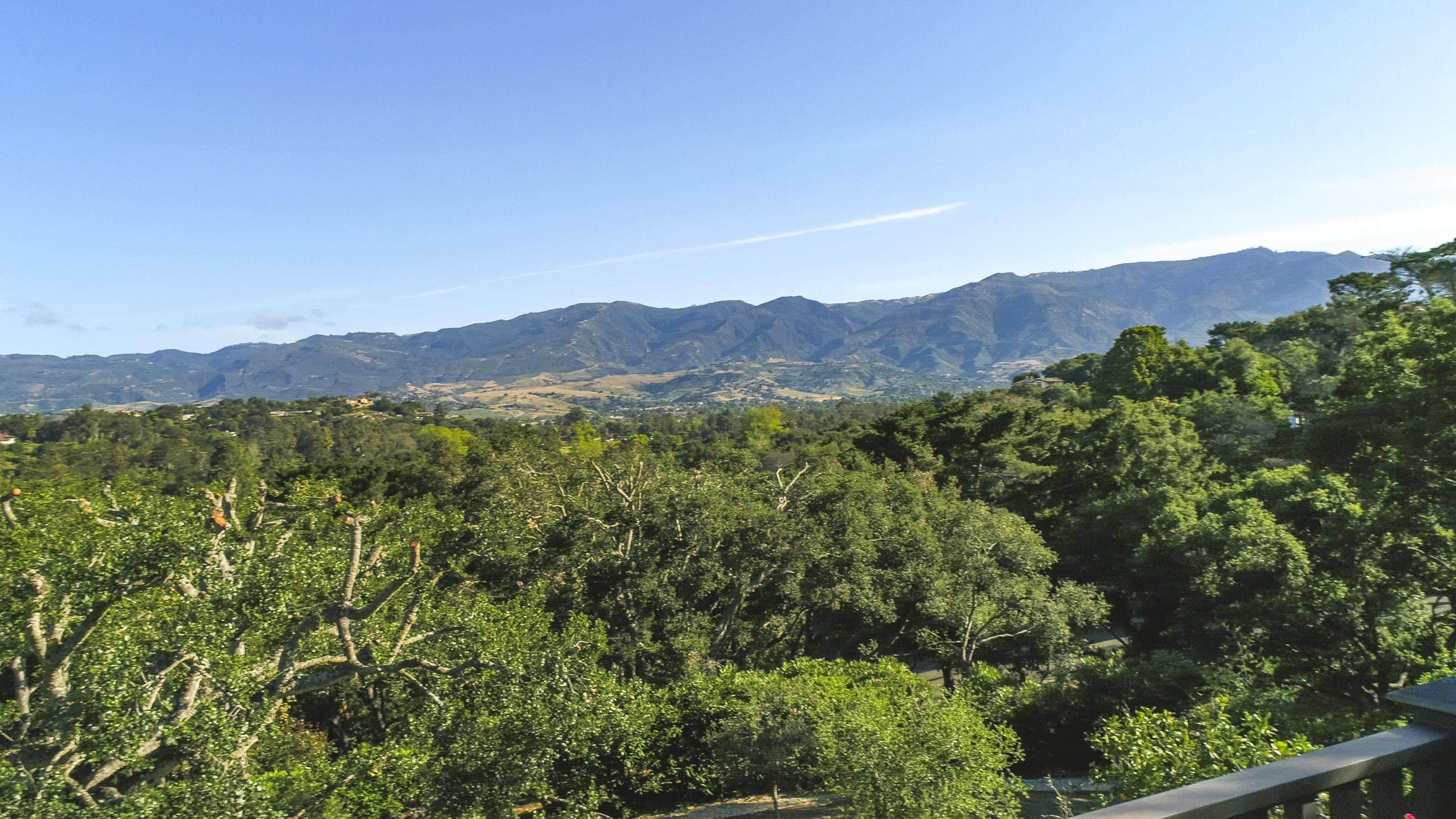 4035 Ramitas Road Santa Barbara, CA 93110 - Photo 22 of 34 Ramitas View3