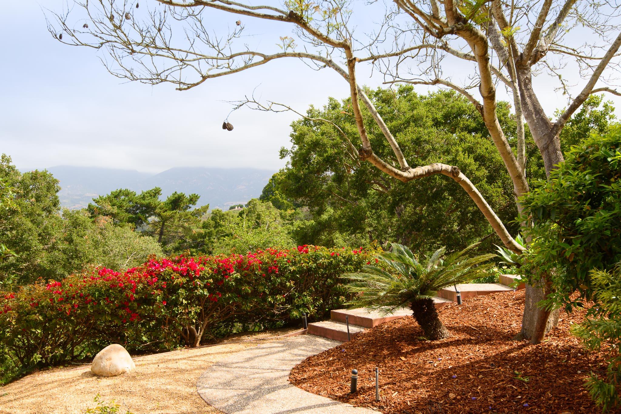 4035 Ramitas Road Santa Barbara, CA 93110 - Photo 30 of 34 View