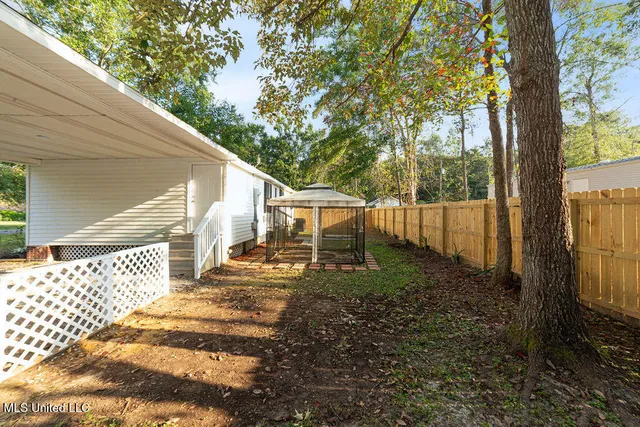 $198,500 | 10828 Haena Court, Diamondhead, MS 39525