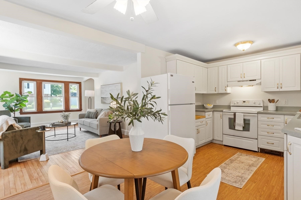 28 Valentine Road Framingham, MA 01702 - Photo 8 of 26