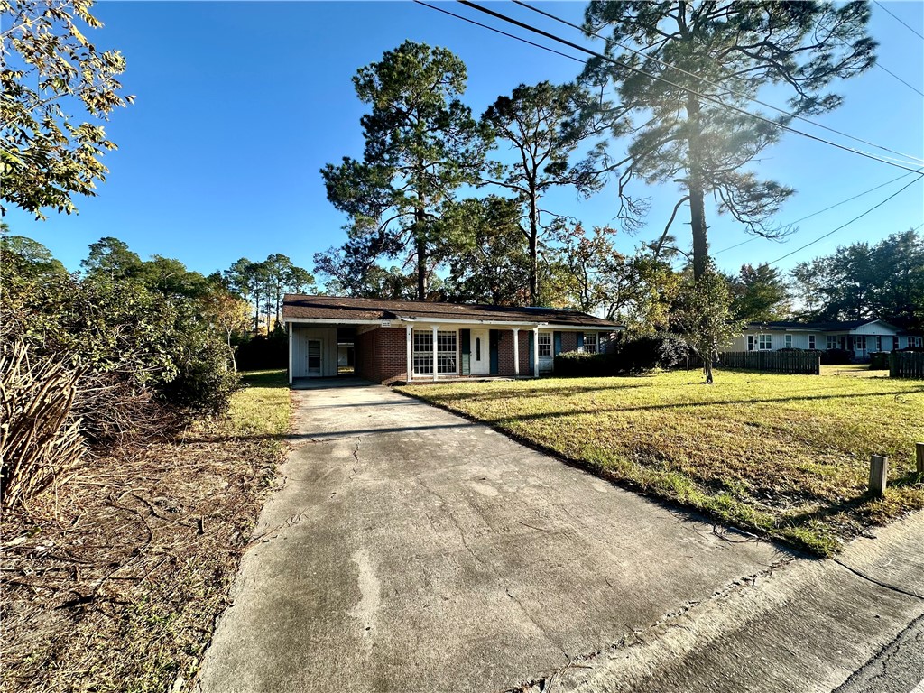507 Beville Street Waycross, GA 31501 - Photo 15 of 24